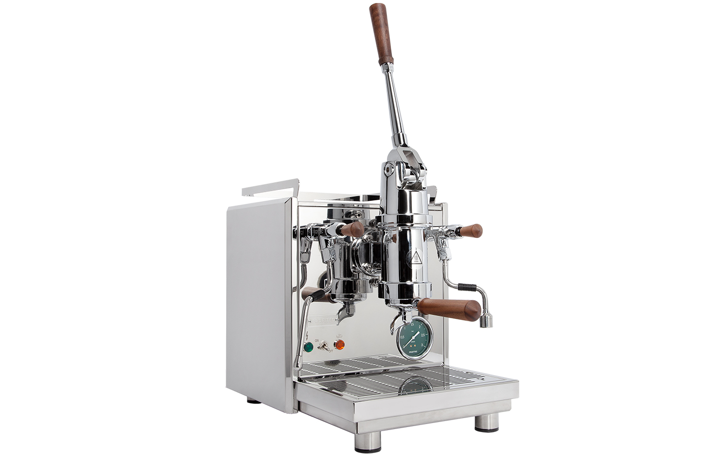 Profitec Pro 800 Handhebelmaschine – Bild 2