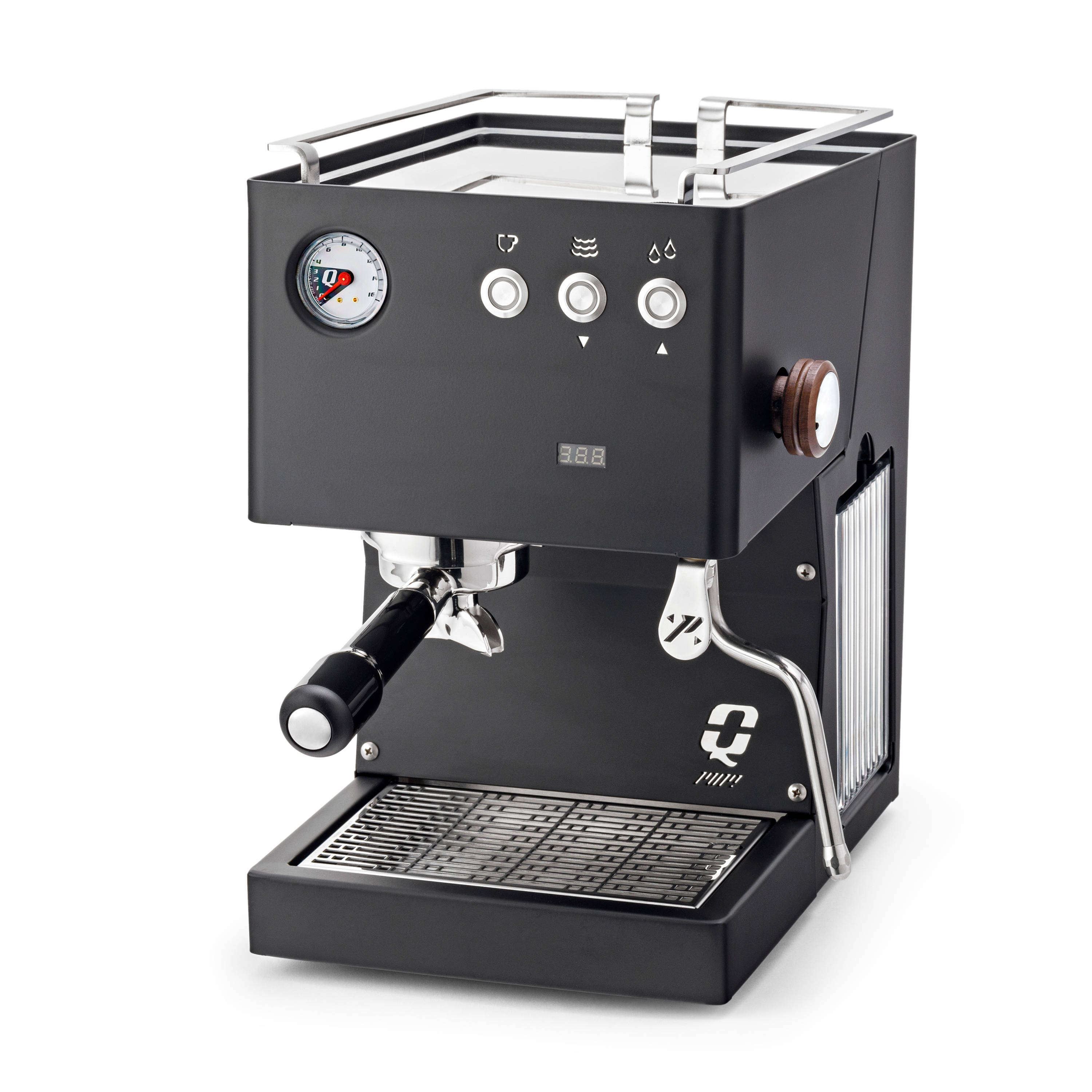 Quickmill POP Schwarz