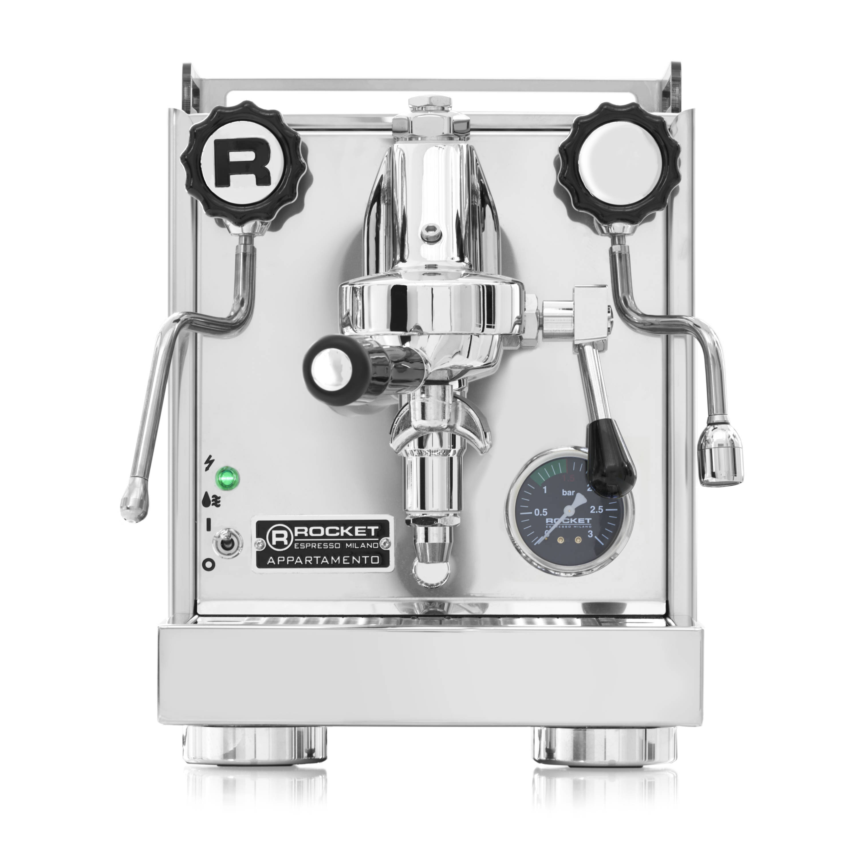 Rocket Appartamento Weiss – Bild 3