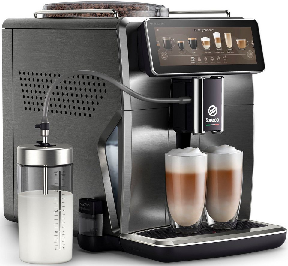 Saeco Kaffeehalbautomat