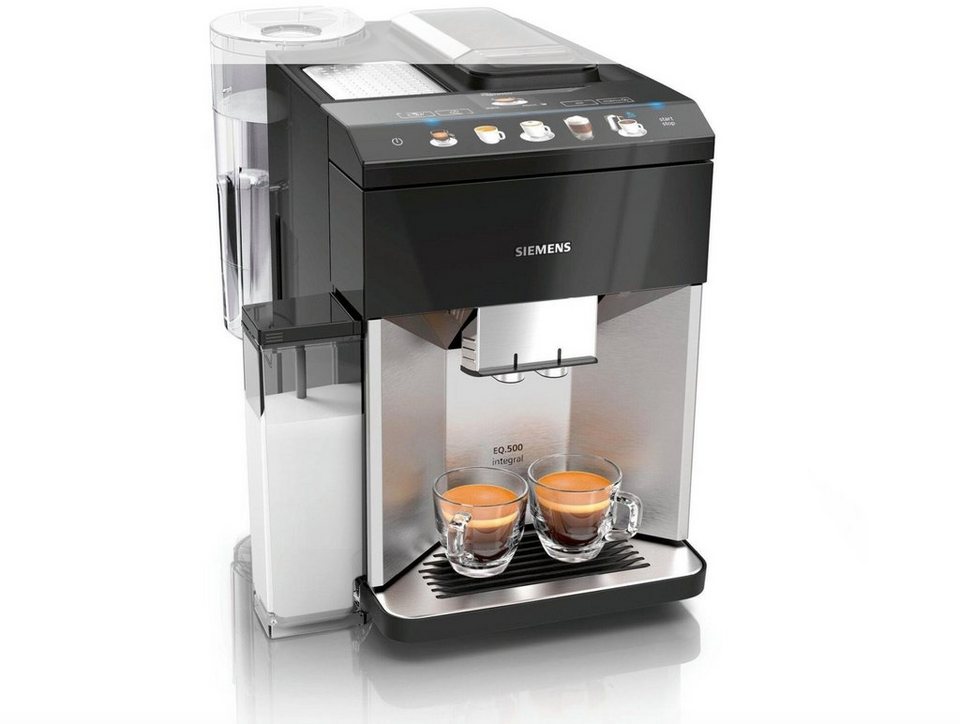 SIEMENS Kaffeevollautomat