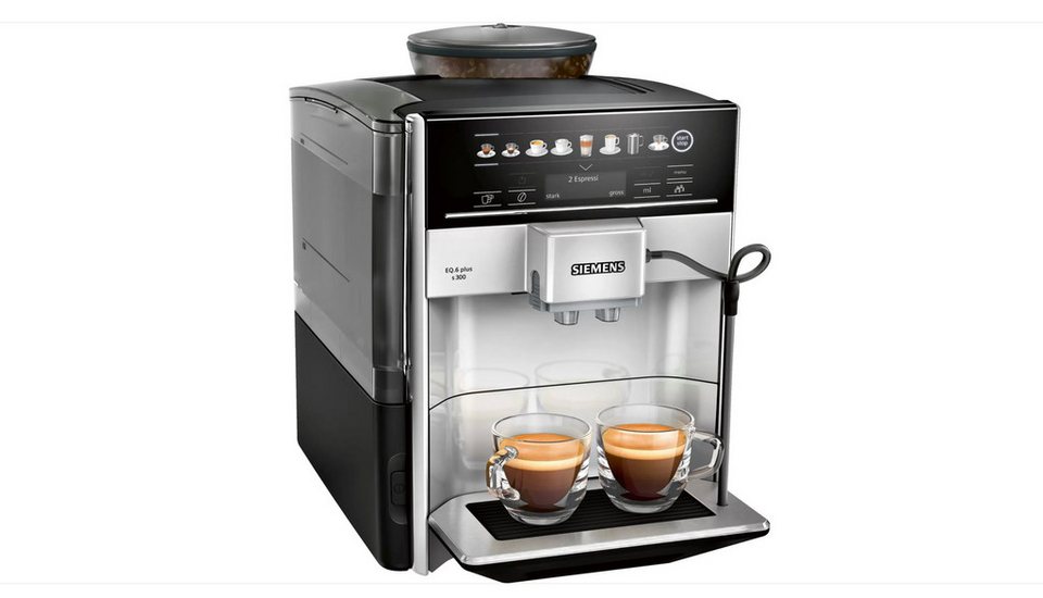SIEMENS Kaffeevollautomat
