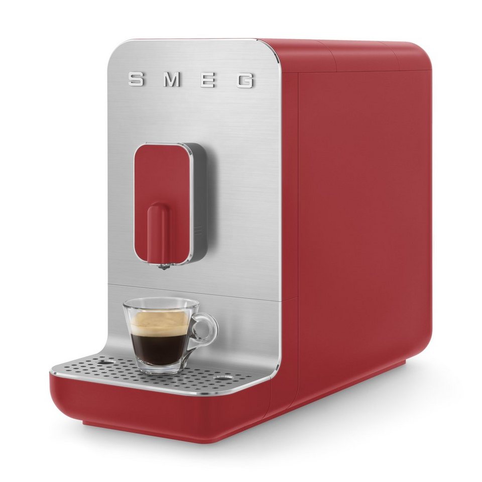 Smeg Kaffeevollautomat