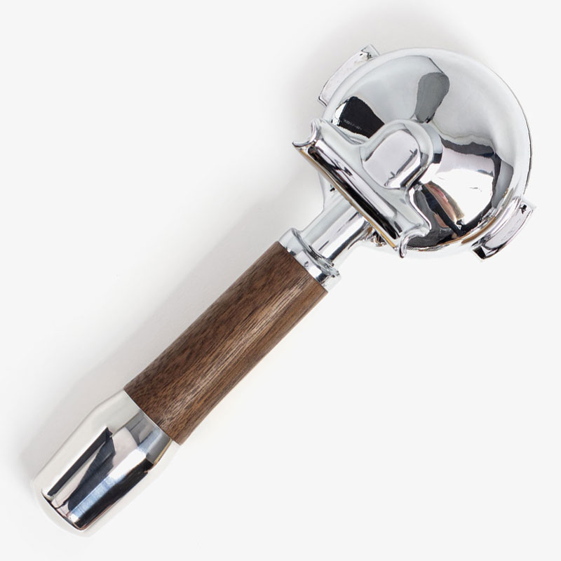ECM Classika PID Nussbaum Griffset – Bild 2