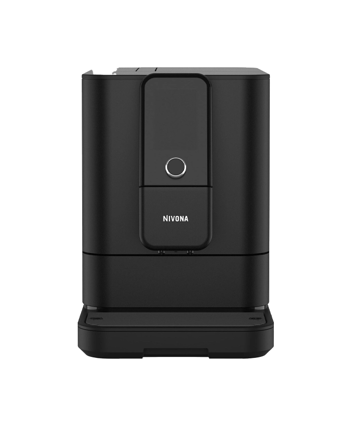 Nivona-NIVO-8101-Fully-Automatic-Espresso-Machine