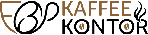 e3kaffeekontor Logo